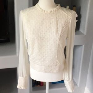 Express blouse